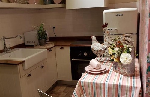 Catasol Apartment | La Calleja