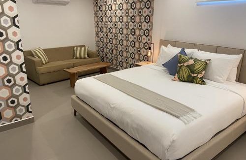 Santurce Hotel | La Calma Poshtel