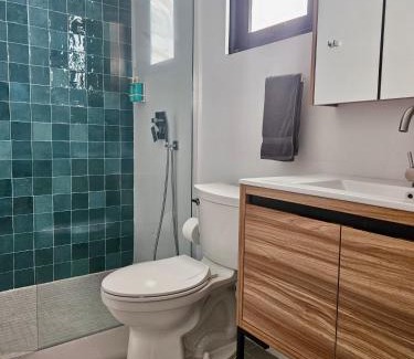 Santurce Hotel | La Calma Poshtel