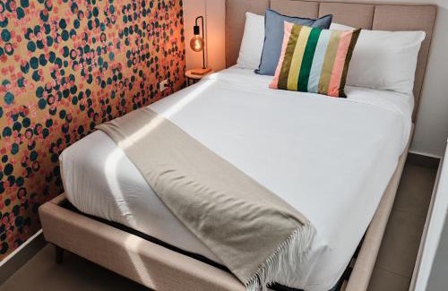 Santurce Hotel | La Calma Poshtel