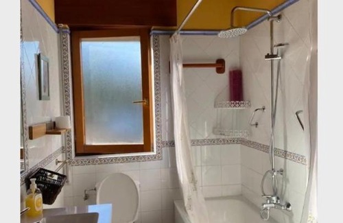 Barcena de Pie de Concha Apartment | La calzada1