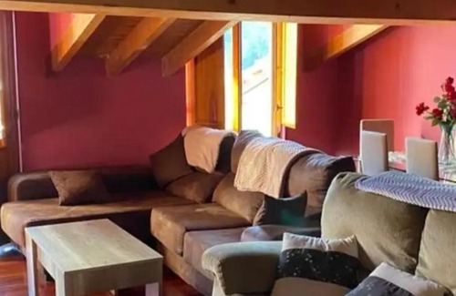 Barcena de Pie de Concha Apartment | La calzada1