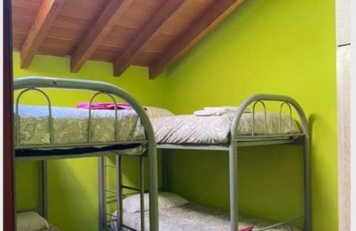 Barcena de Pie de Concha Apartment | La calzada1