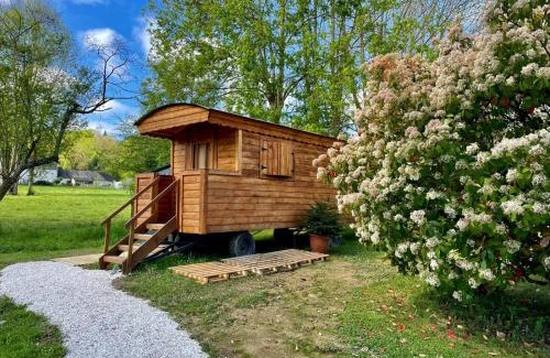 Capvern House | La Caminade