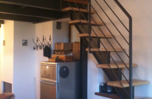 Selva House | La Campanelle