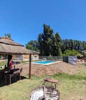 Neuquen Apartment | La Campigna, Neuquen