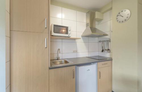 Sant Llorenc de Morunys Apartment | La Canal