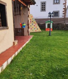 Aldehuela del Rincon House | La Cantarilla 258
