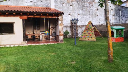 Aldehuela del Rincon House | La Cantarilla 258