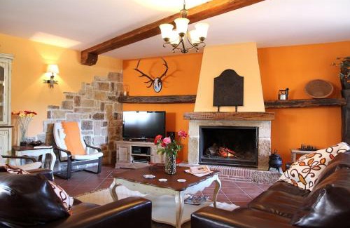 Aldehuela del Rincon House | La Cantarilla 258
