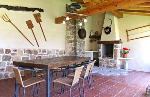 Aldehuela del Rincon House | La Cantarilla 258