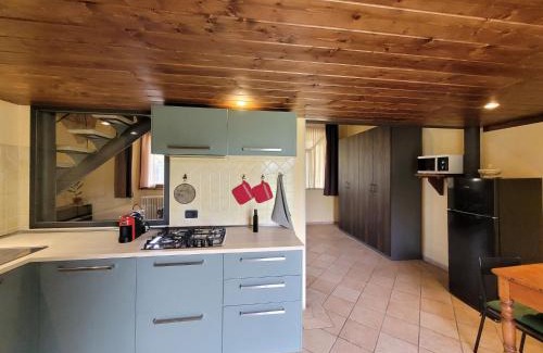 Monteroni d'Arbia House | La Capanna di Poggio al Lupo