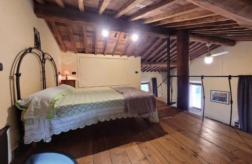 Monteroni d'Arbia House | La Capanna di Poggio al Lupo