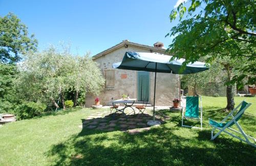 Monteroni d'Arbia House | La Capanna di Poggio al Lupo