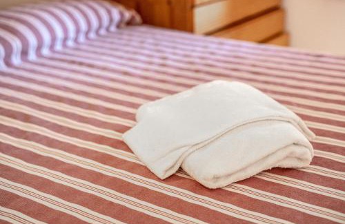Ansedonia Apartment | La Capannuccia B
