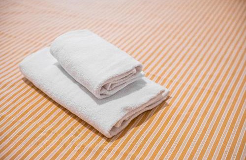 Ansedonia Apartment | La Capannuccia D