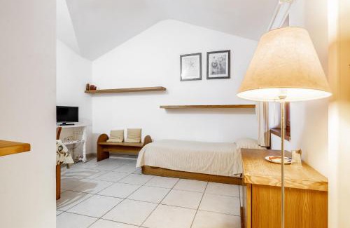 Ansedonia Apartment | La Capannuccia D