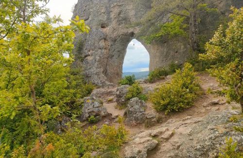 Mostuejouls House | la capluc