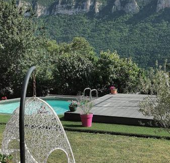 Mostuejouls House | la capluc