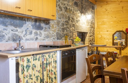 Bagnoregio House | La Capraccia by Interhome