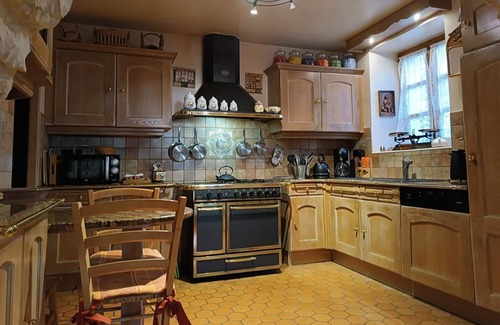 Saint-Rome-de-Dolan House | LA Cardabelle Gca118