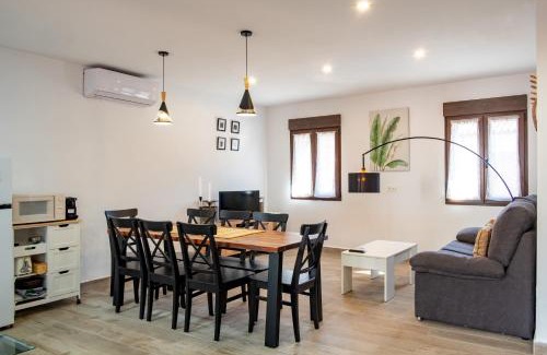 Alaejos House | La Carbonera