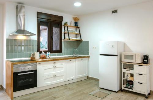 Alaejos House | La Carbonera