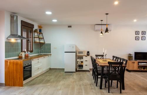 Alaejos House | La Carbonera