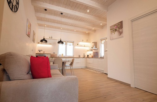 Francavilla Fontana Villa | La Carezza del Sole - Private Villa