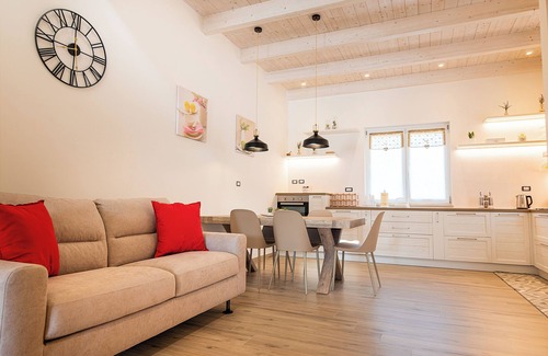 Francavilla Fontana Villa | La Carezza del Sole - Private Villa