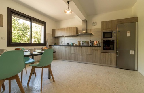 Saint-Leon House | La Carle - Saint-Léon - Gîte