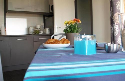 Orist House | La carpe
