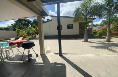 Ravine des Cabris House | La Casa 974