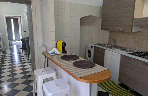 Galatina Historic Centre Apartment | La Casa a Corte