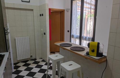Galatina Historic Centre Apartment | La Casa a Corte