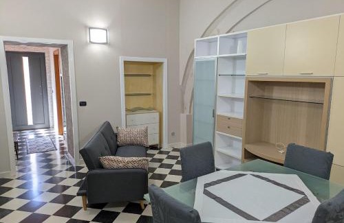 Galatina Historic Centre Apartment | La Casa a Corte