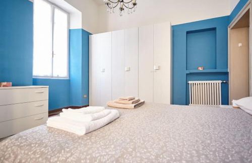 Porta Venezia Apartment | La Casa Accanto 32