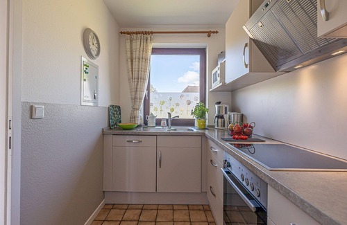 Norgaardholz Apartment | La Casa Apartment Sea Eagle - La Casa Apartment Sea Eagle