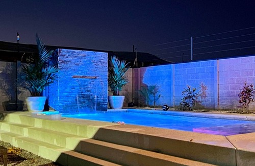 Bandera Villa | La Casa de Papi en Playa Bandera!n Your home away from home.