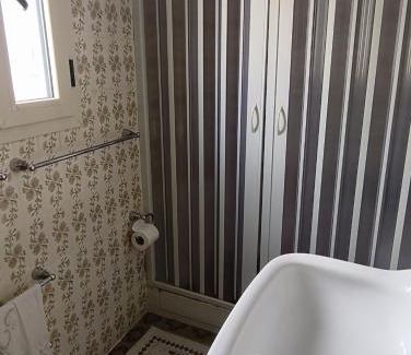 Rocchetta SantʼAntonio House | La Casa D