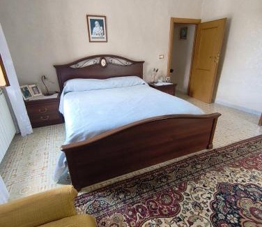 Rocchetta SantʼAntonio House | La Casa D