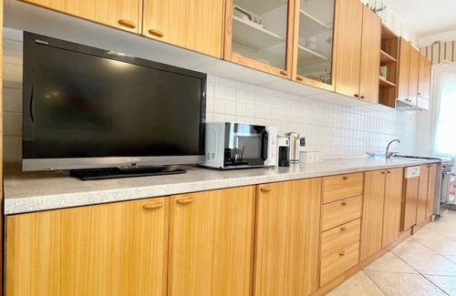 Viserbella Apartment | La Casa delle Onde - trilocale per 6 persone