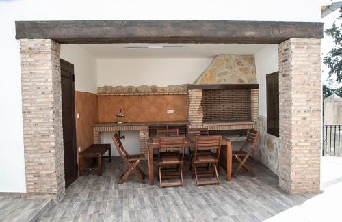 Alarcon House | La Casa de Alarcón