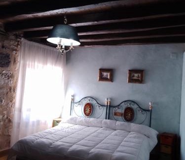 Haza Hotel | La casa de Aza