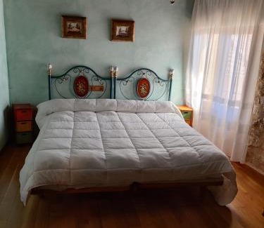 Haza Hotel | La casa de Aza