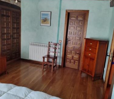 Haza Hotel | La casa de Aza