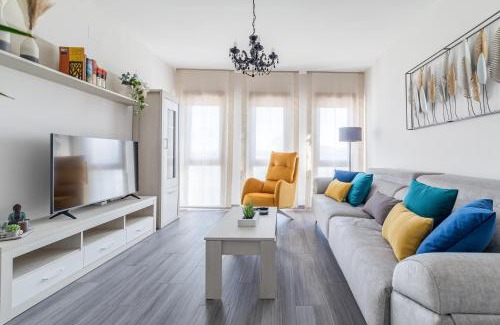 Colmenar de Oreja Apartment | La Casa de Checa