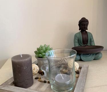 Colmenar de Oreja Apartment | La Casa de Checa