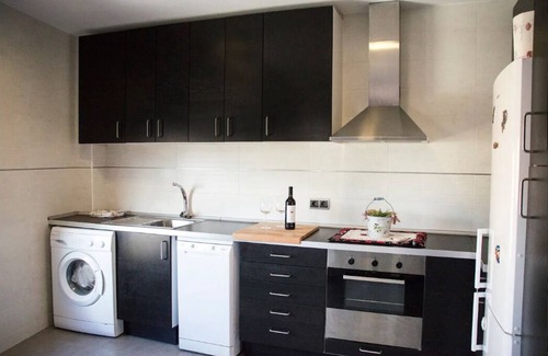 Vimbodi Cottage | La Casa de Dalt, ideal for families for 5 people