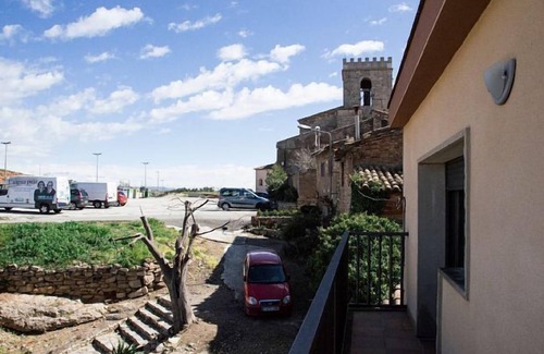 Vimbodi Cottage | La Casa de Dalt, ideal for families for 5 people